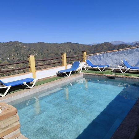 Casa Villazo 2 Малага Екстер'єр фото
