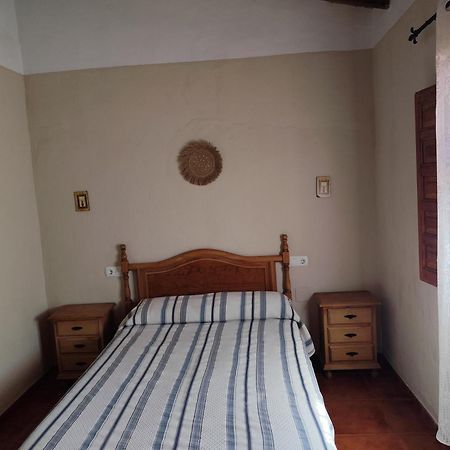 Casa Villazo 2 Малага Екстер'єр фото