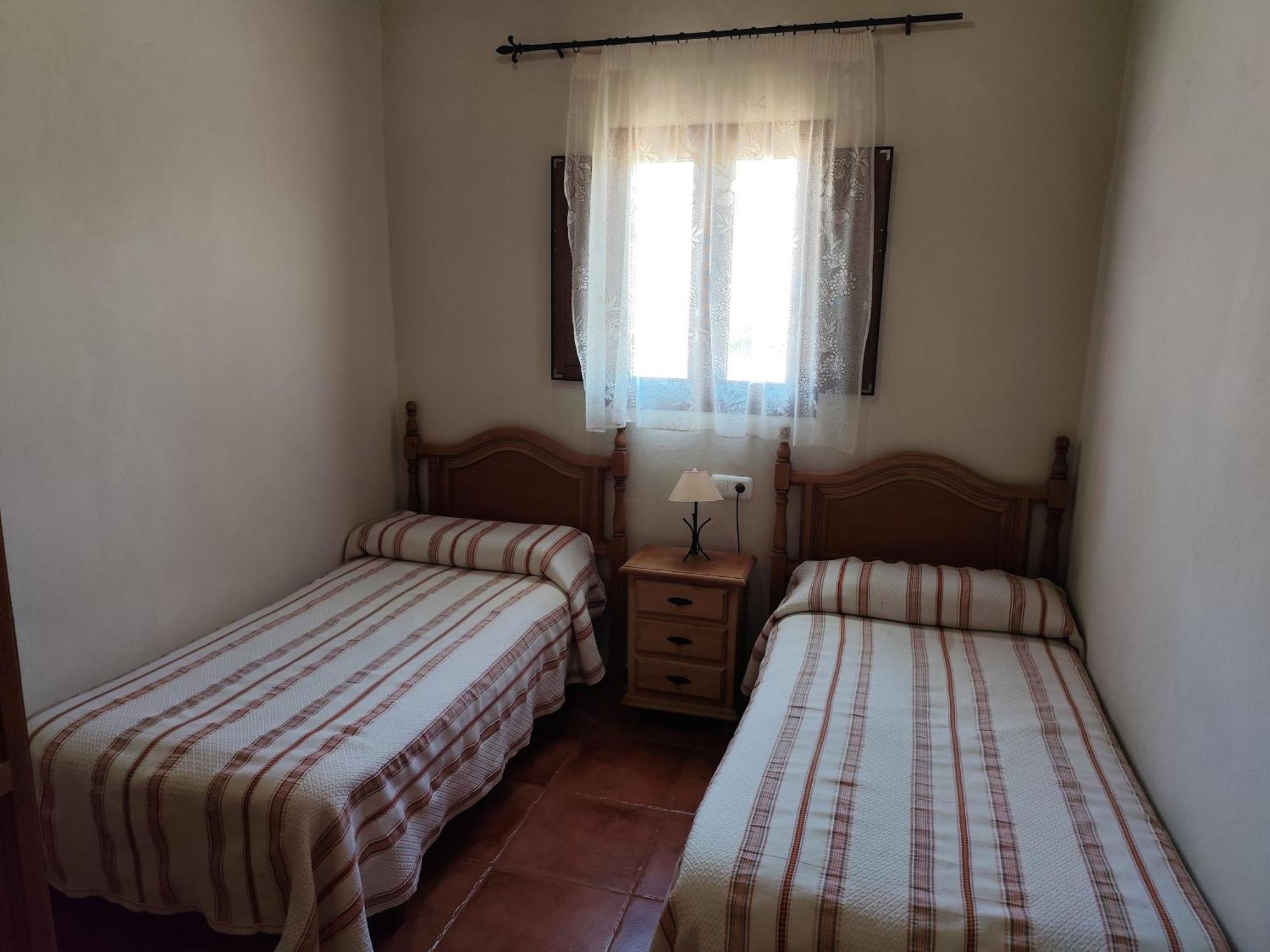 Casa Villazo 2 Малага Екстер'єр фото