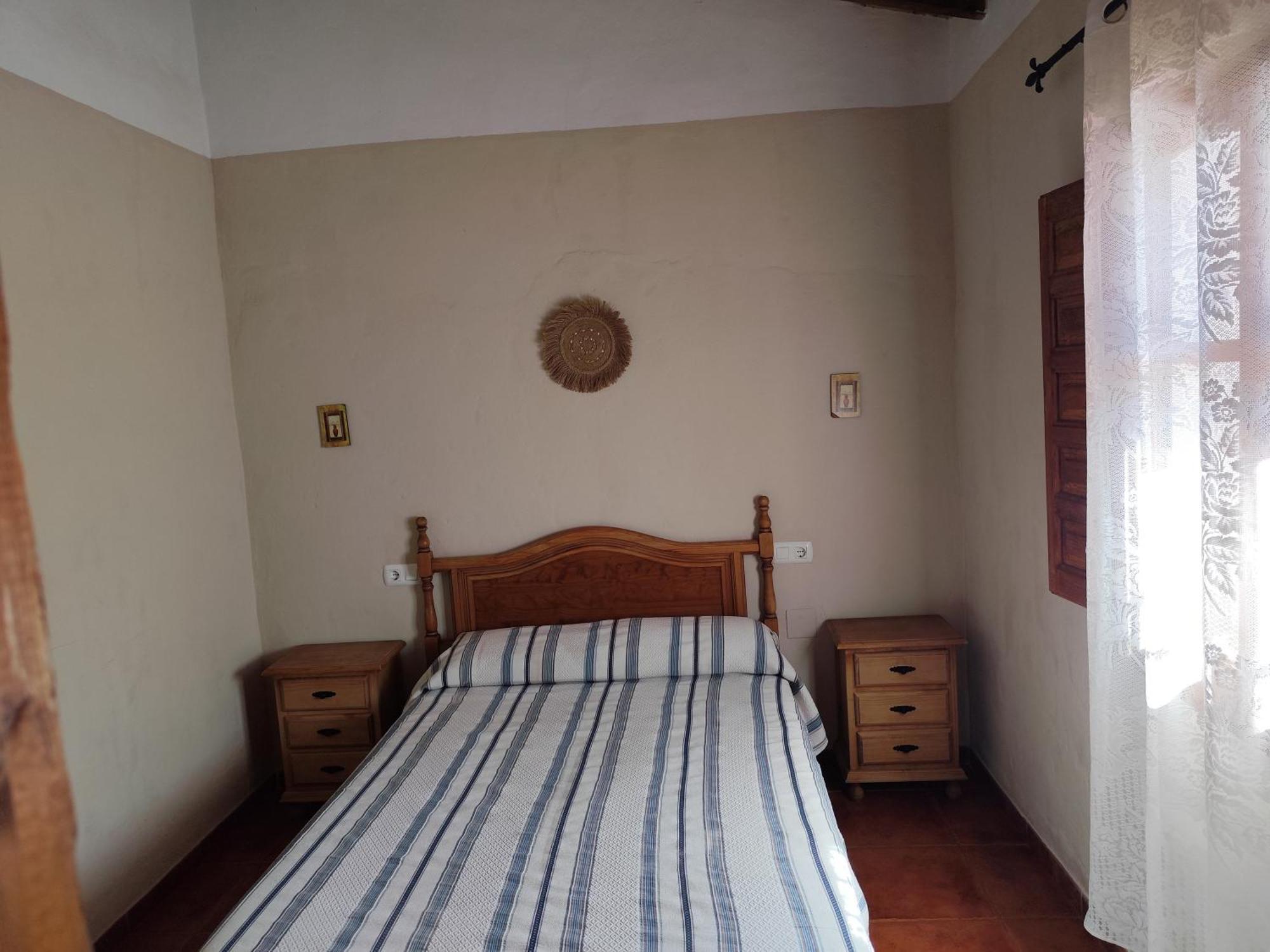Casa Villazo 2 Малага Екстер'єр фото
