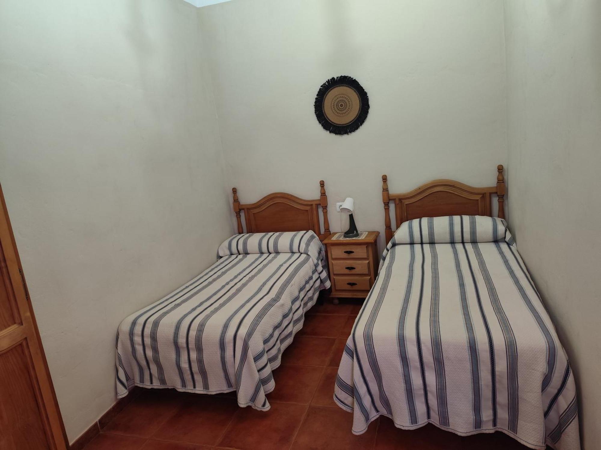 Casa Villazo 2 Малага Екстер'єр фото