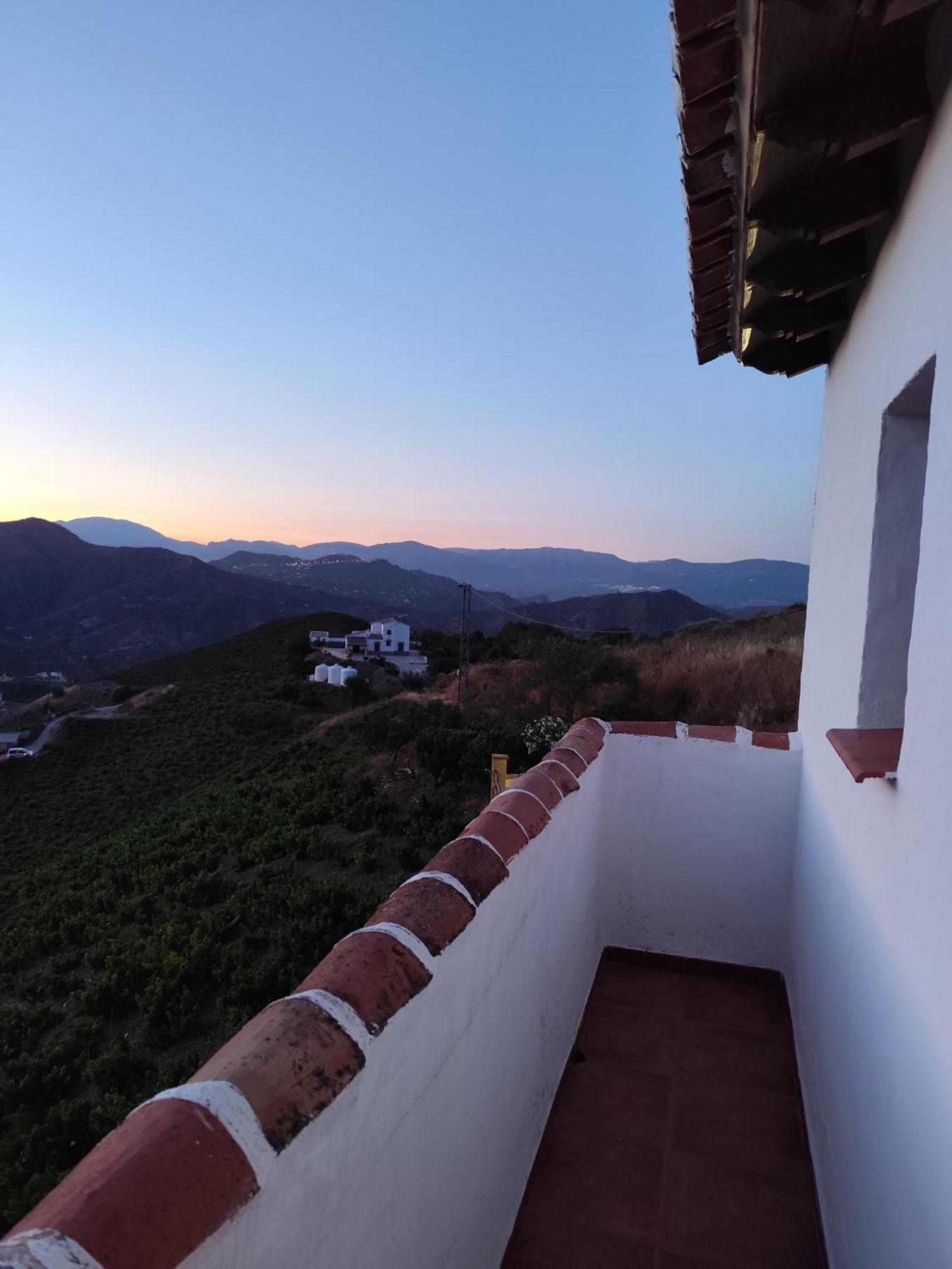 Casa Villazo 2 Малага Екстер'єр фото